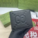 Gucci Unisex Jumbo GG Pengklämma 739477AABY01000