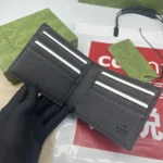 Gucci Unisex Jumbo GG Pengklämma 739477AABY01000