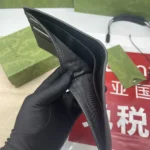 Gucci Unisex Jumbo GG Pengklämma 739477AABY01000