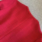 Chanel Damjacka Ull Tweed P77692V60404N7432