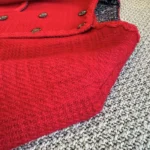 Chanel Damjacka Ull Tweed P77692V60404N7432