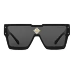 Louis Vuitton LV Unisex Cyclone Sunglasses Z1578E