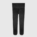 Gucci Women Interlocking G Tights 4657273G2451000