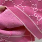 Gucci Women GG Cotton Jacquard Cardigan 743319XKD285447