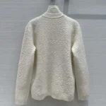 Gucci Women Wool Boucle Cardigan 797888XKD8E9200