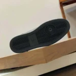 Baskets montantes Louis Vuitton LV Rivoli pour homme - Noir 1AC4VR