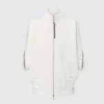 Veste à manches chauve-souris Louis Vuitton pour homme 1AGERH