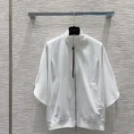 Veste à manches chauve-souris Louis Vuitton pour homme 1AGERH