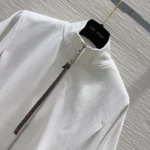 Veste à manches chauve-souris Louis Vuitton pour homme 1AGERH