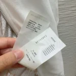 Veste à manches chauve-souris Louis Vuitton pour homme 1AGERH