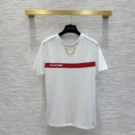 Camiseta Louis Vuitton para hombre con tirantes Vuitton 1AFYPW