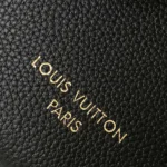 Louis Vuitton Donna Low Key Cabas MM-Nero M25341