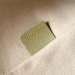 Louis Vuitton Donna Low Key Cabas MM-Clay Green M25343