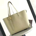 Louis Vuitton Donna Low Key Cabas MM-Clay Green M25343