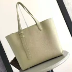 Louis Vuitton Donna Low Key Cabas MM-Clay Green M25343
