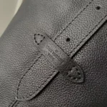 Louis Vuitton Women Low Key Hobo MM-Black M24856