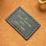 Louis Vuitton Donna Low Key Hobo PM-Nero M25352