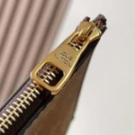 Louis Vuitton Women Low Key Hobo PM-Brown M25354