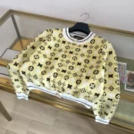 Louis Vuitton Dam Monogram Kaleidoskop Kofta 1AFZOF