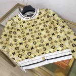 Louis Vuitton Dam Monogram Kaleidoskop Kofta 1AFZOF