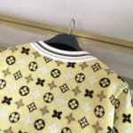Louis Vuitton Dam Monogram Kaleidoskop Kofta 1AFZOF