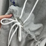 Louis Vuitton Women Travel Stamp Sweater Dress 1AGDKY - Bild 8