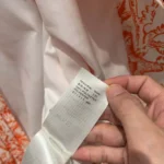 Louis Vuitton Damen Tropische Blumenjacke 1AFT02