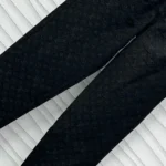 Jeans da uomo Louis Vuitton Monogram Jacquard 1AGHDW