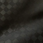 Louis Vuitton Women Damier Open Collar Wool Overshirt 1AFVND