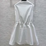 Louis Vuitton Women LV x AC Utility Dress 1AFZSM