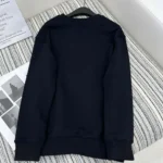 Gucci Women Embroidered Cotton Jersey Sweatshirt 789582XJGSY1043