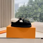 Gucci Women Colorado Comfort Mary Jane 1ADC0Z