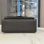 Louis Vuitton LV Women Mylockme Chain Bag-Black M51418