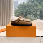 Louis Vuitton Women Colorado Comfort Mary Jane 1ADC1L