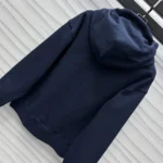 Felpa con cappuccio in cotone da donna Louis Vuitton 1AGJZV