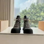 Borsa a tracolla piatta Ruby Flat Ranger da donna Louis Vuitton 1AALYG