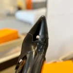 Louis Vuitton Women Trinity Ankle Boot-Black 1AD1TF