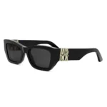Gafas de sol unisex Dior MissDior S1I - Negro 10A0