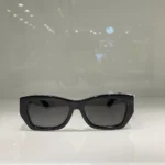 Gafas de sol unisex Dior MissDior S1I - Negro 10A0