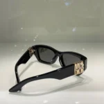 Gafas de sol unisex Dior MissDior S1I - Negro 10A0