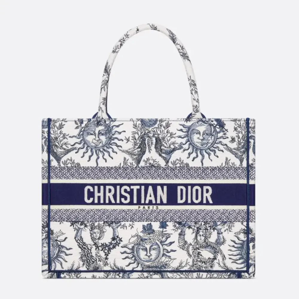  Dior Bags Showdown: Which Iconic Style Deserves the Spotlight?