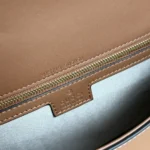 Gucci Women Blondie Medium Top Handle Bag 815716HAAKF2545