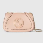 Gucci Blondie Mini Axelväska Dam 815711AAEEX6705