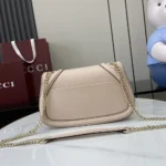 Gucci Blondie Mini Axelväska Dam 815711AAEEX6705