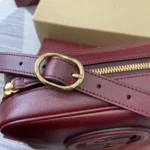 Gucci Women Blondie Mini Shoulder Bag 820429AAEDB6207