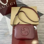 Gucci Women Blondie Mini Shoulder Bag 820429AAEDB6207