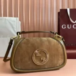 Bolso de hombro pequeño Gucci Blondie para mujer 815715CAAAU2808