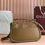 Bolso de hombro pequeño Gucci Blondie para mujer 815715CAAAU2808