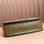 Bolso de hombro pequeño Gucci Blondie para mujer 815715CAAAU2808