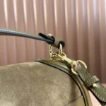Bolso de hombro pequeño Gucci Blondie para mujer 815715CAAAU2808